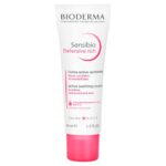 Sensibio Defensive Rich krem wzmacniający 40ml