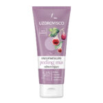 Bezolejowy enzymatyczny peeling mus odnawiający 60ml