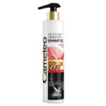Color Care szampon keratynowy do włosów farbowanych 250ml