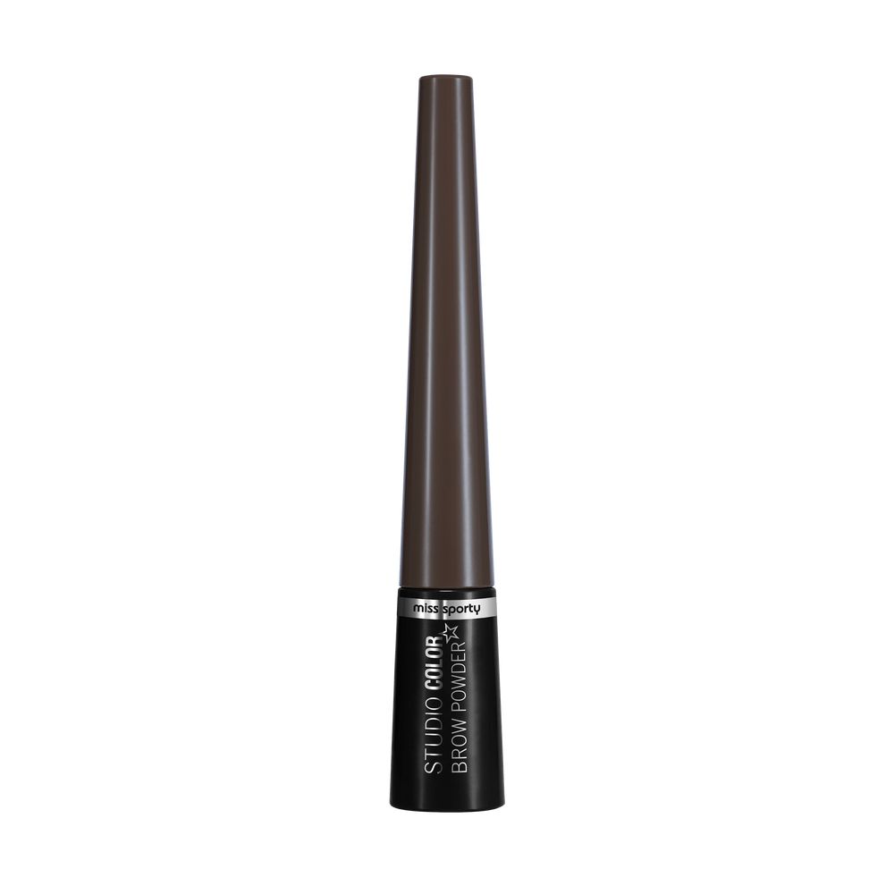 27611661692877737 Studio Color Brow Powder uzupełniający puder do brwi 30 - obrazek 1
