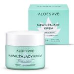 BIO+ nawilżający krem do twarzy na dzień 50ml
