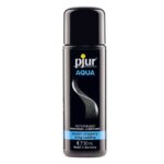 Aqua Waterbased lubrykant na bazie wody 30ml