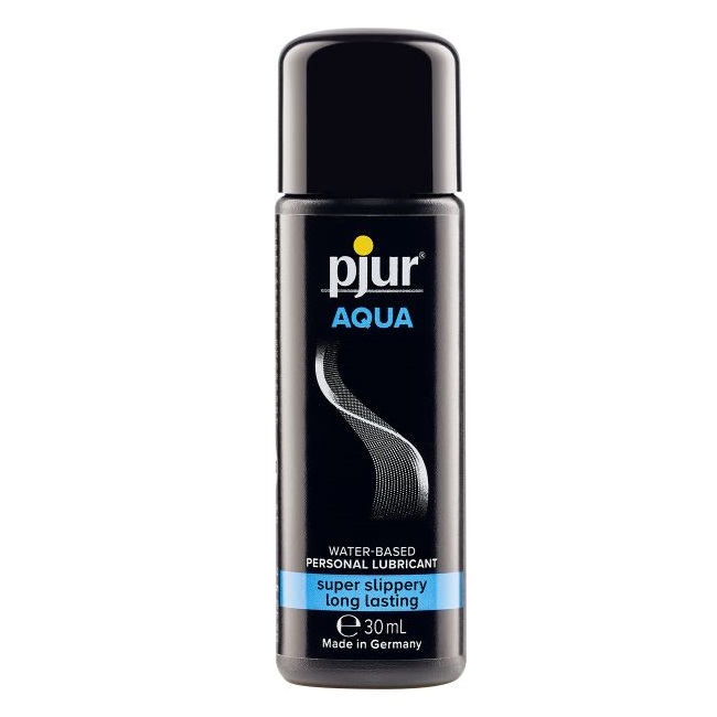 276171692798540 Aqua Waterbased lubrykant na bazie wody 30ml - obrazek 1