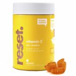 Witamina C suplement diety 60 żelek