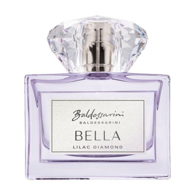 27621081756872256 Bella Lilac Diamond woda perfumowana spray 30ml - obrazek 1