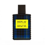Signature Reverse For Man woda toaletowa spray 50ml
