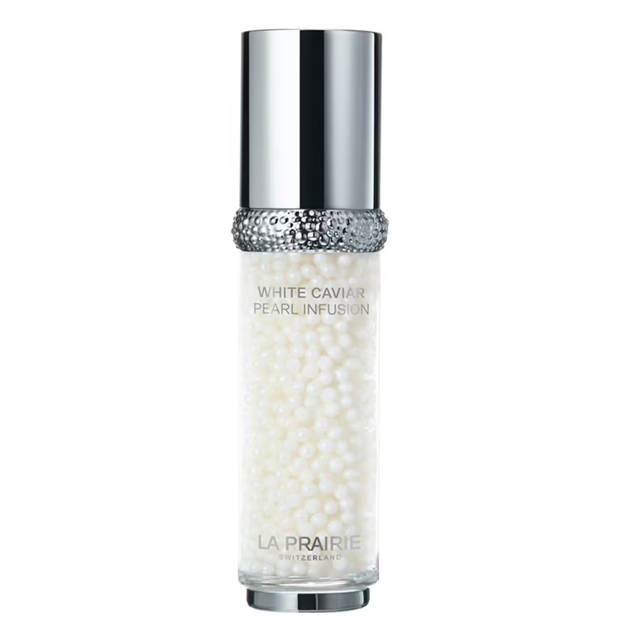 27639421720411610 White Caviar Pearl Infusion rozświetlające serum do twarzy 30ml - obrazek 1