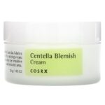 Centella Blemish Cream krem do twarzy z wąkrotą azjatycką 30ml