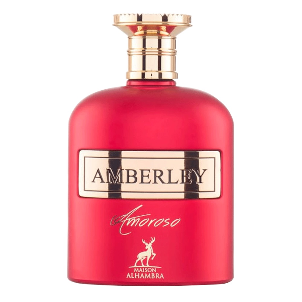 27652921729684239 Amberley Amoroso woda perfumowana spray 100ml - obrazek 1