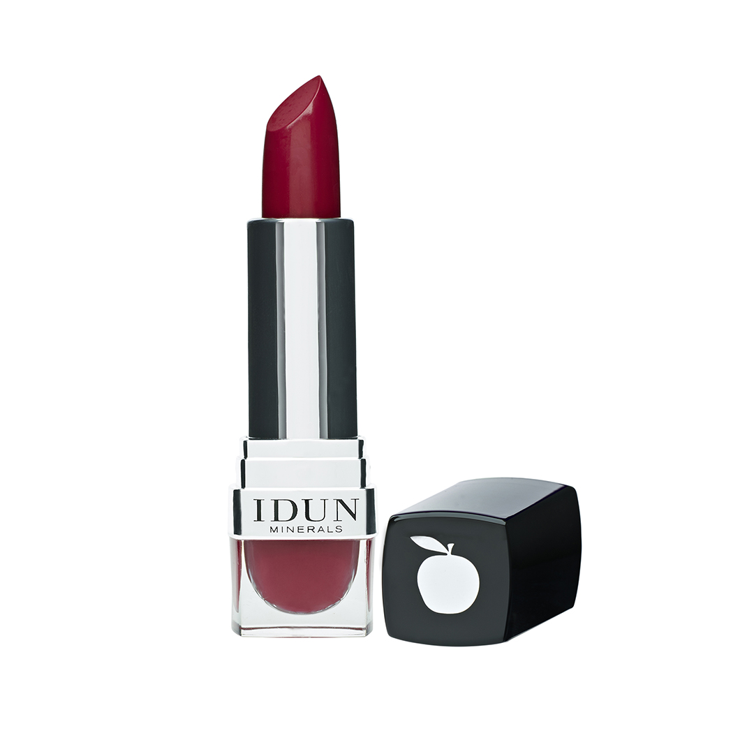 27660981625225047 Matte Lipstick matowa szminka do ust 105 Vinbar 4g - obrazek 1