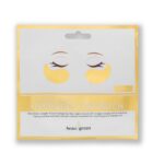 Collagen & Gold Hydrogel Eye Patch hydrożelowe płatki pod oczy z kolagenem i złotem 2szt.