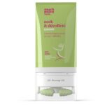 Much More odmładzający krem do szyi i dekoltu 130ml