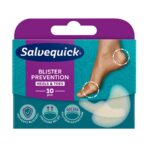 Blister Prevention plastry na pęcherze i otarcia (pięty i palce) 10szt.