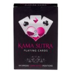 Kama Sutra Playing Cards karty do gry 54szt.