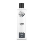 System 2 Cleanser Shampoo oczyszczający szampon do włosów normalnych znacznie przerzedzonych 300ml