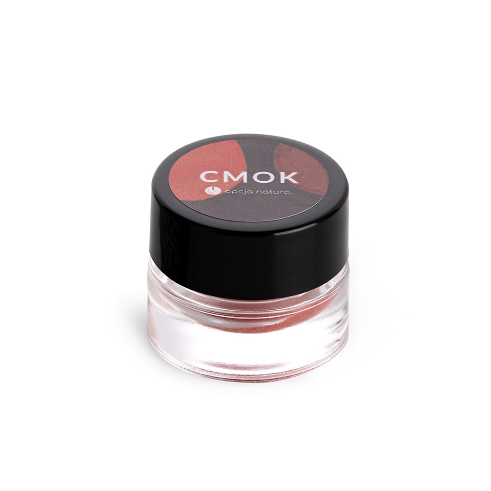 27755571750762437 CMOK ochronne mazidło do ust z żurawiną 5ml - obrazek 1