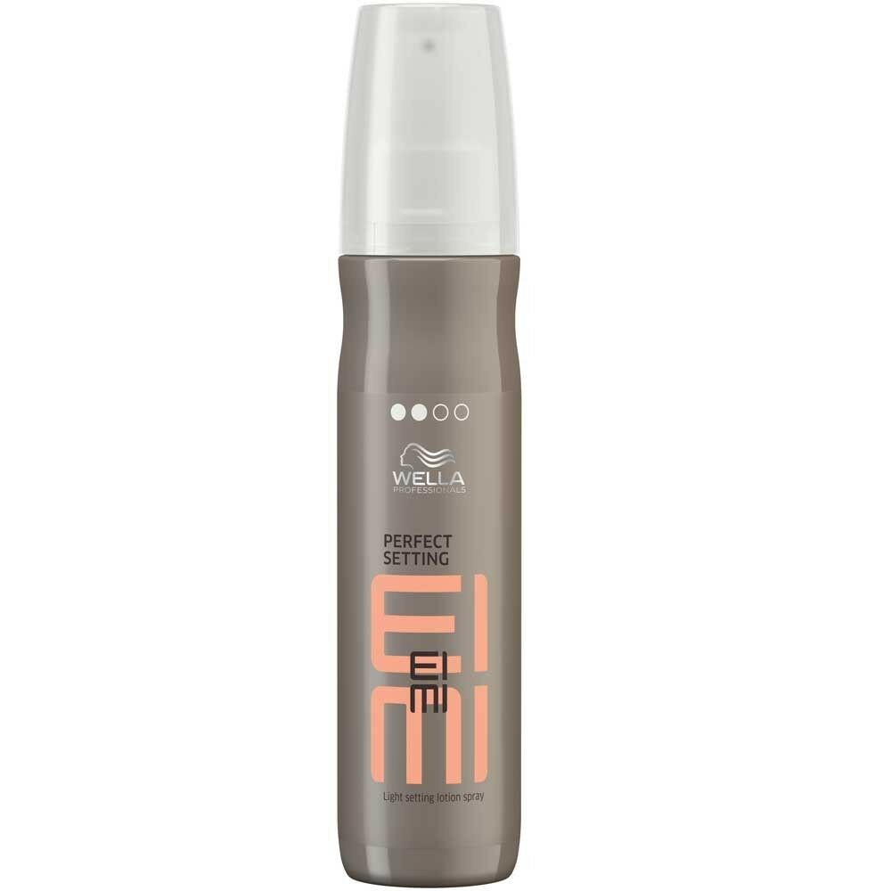 27759021667221295 Eimi Perfect Setting spray zwiększający objętość włosów 150ml - obrazek 1
