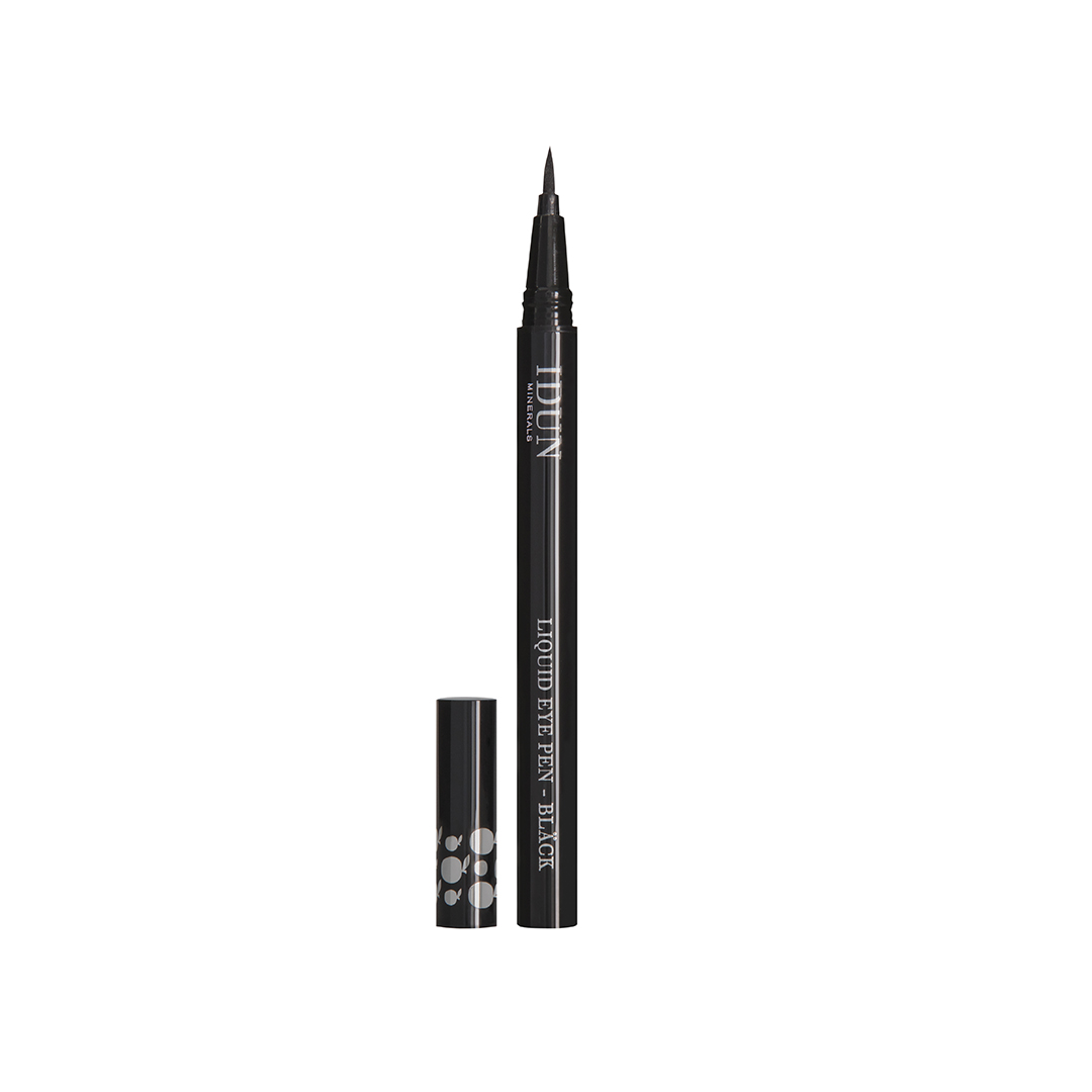27762941625230310 Liquid Eye Pen eyeliner w pisaku 152 Black 0.6ml - obrazek 1