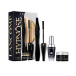 Hypnose Mascara zestaw tusz do rzęs 6.2ml + serum do twarzy 10ml + krem pod oczy 5ml
