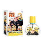 Minions woda toaletowa spray 30ml