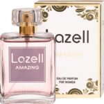 Amazing For Women woda perfumowana spray 100ml
