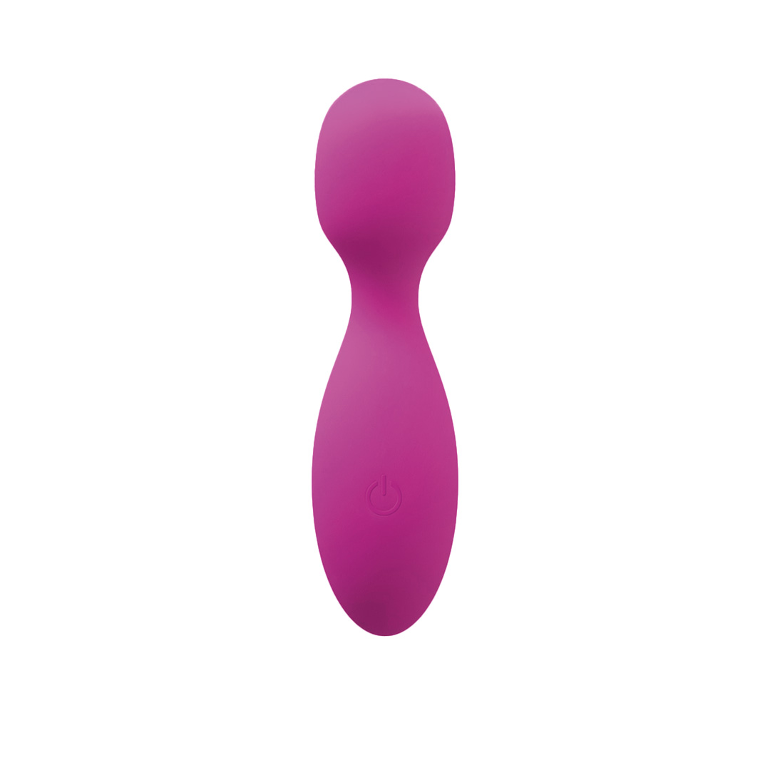27784751646208587 Magic Wand wibrator do ciała i miejsc intymnych - obrazek 1