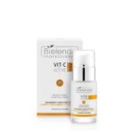 Vit-C Active kofeinowy krem pod oczy z kompleksem energetyzującym 6.5% 15ml