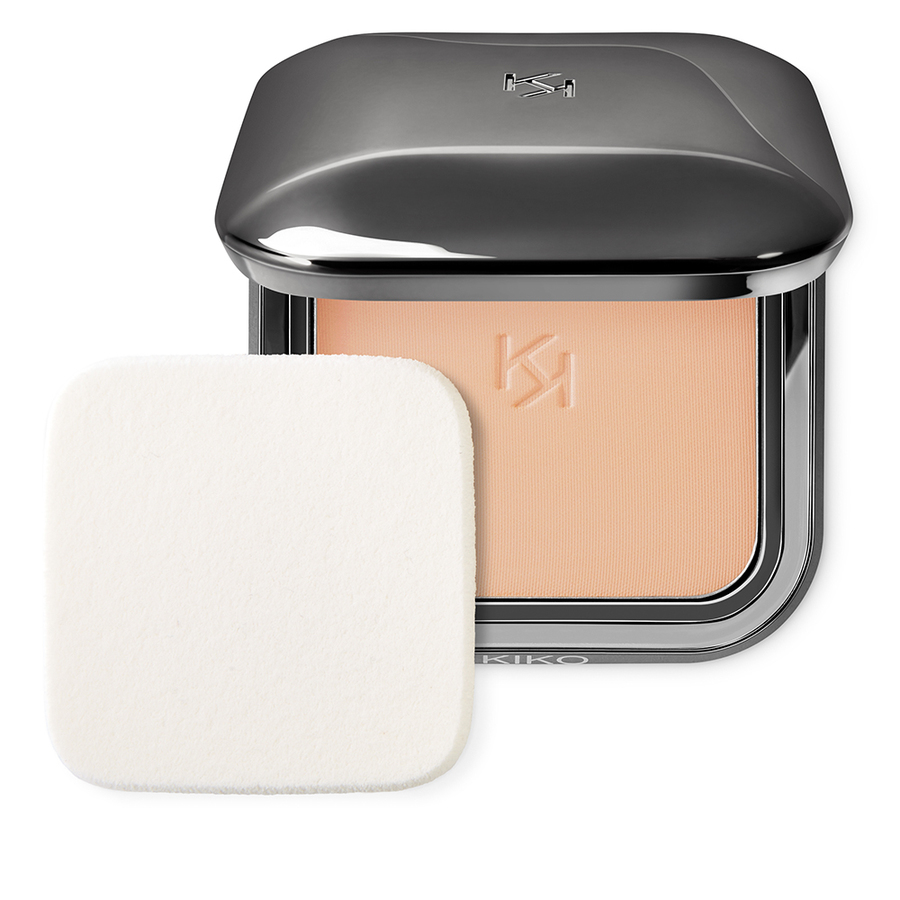 WEIGHTLESS PERFECTION WET AND DRY POWDER FOUNDATION N60-06 Weightless Perfection Wet And Dry Powder Foundation pudrowy podkład w kompakcie Neutral 60 12g - obrazek 1
