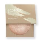 Nature of Love Vegan Collection Highlighter rozświetlacz do twarzy i ciała 02 9g