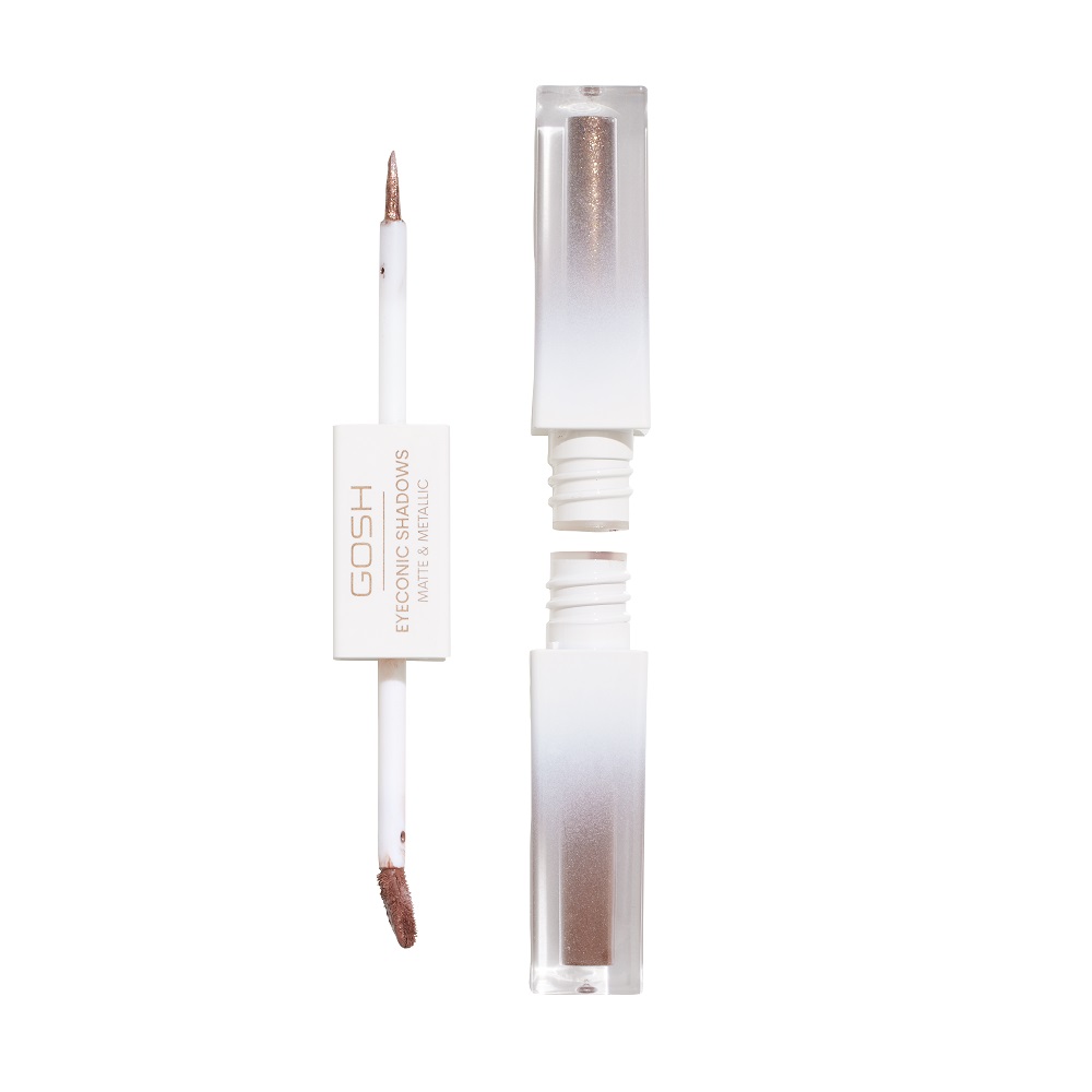 27804301698068714 Matte & Metallic cień w kremie z aplikatorem 003 Savage 1.52ml - obrazek 1