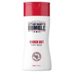 Żel pod prysznic Knock Out 250ml