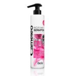 Pink Effect Shampoo pielęgnujący szampon z efektem różowych refleksów 250ml