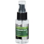 Cannabis Hair Oil rewitalizujący olejek do włosów 50ml