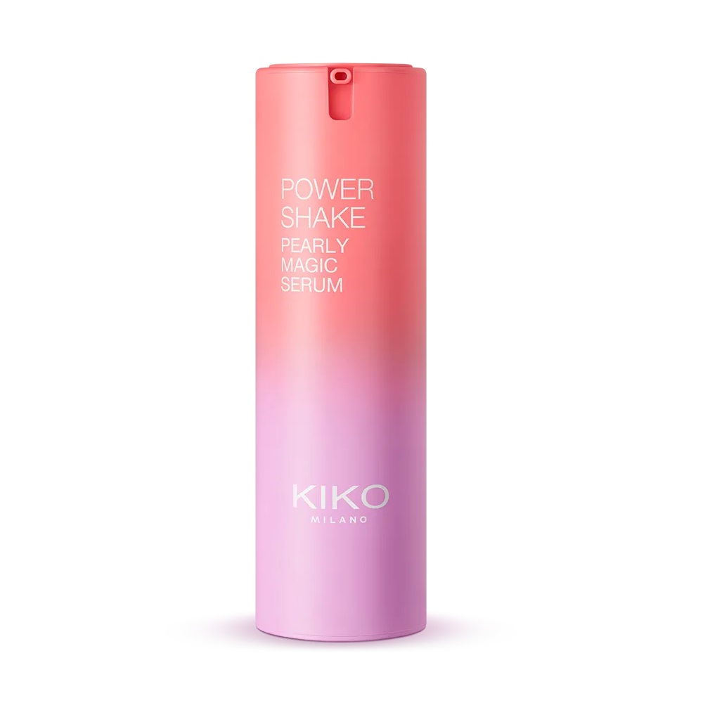 27845101747380297 Power Shake Pearly Magic Serum nawilżające i rozświetlające serum do twarzy 30ml - obrazek 1