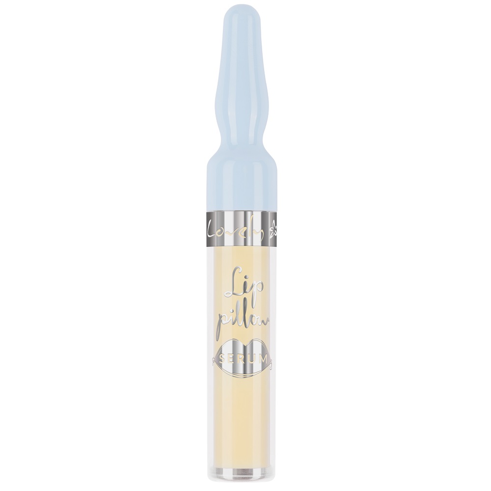 27847031685020283 Lip Pillow Serum odżywcze serum do ust 01 2.4g - obrazek 1