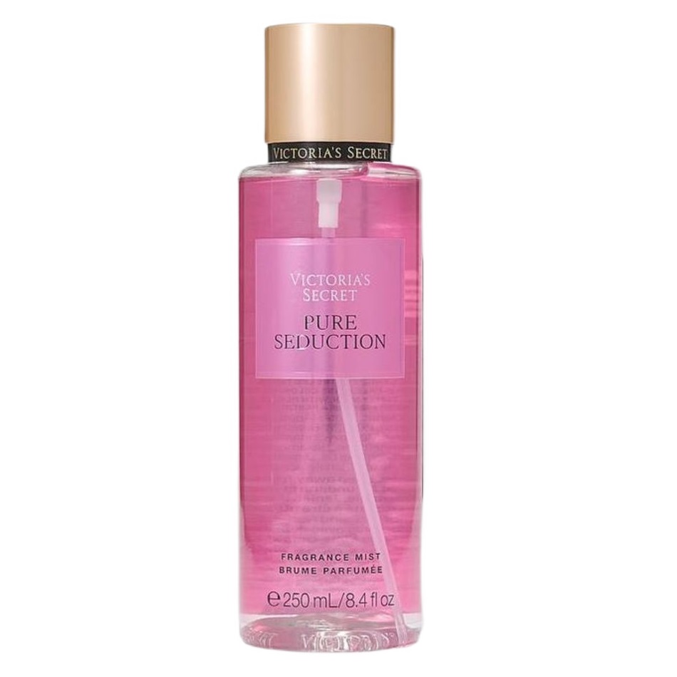 27855931764323735 Pure Seduction mgiełka do ciała 250ml - obrazek 1
