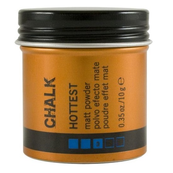27862901692364184 K.Style Chalk Matte Powder puder z efektem matującym 10g - obrazek 1