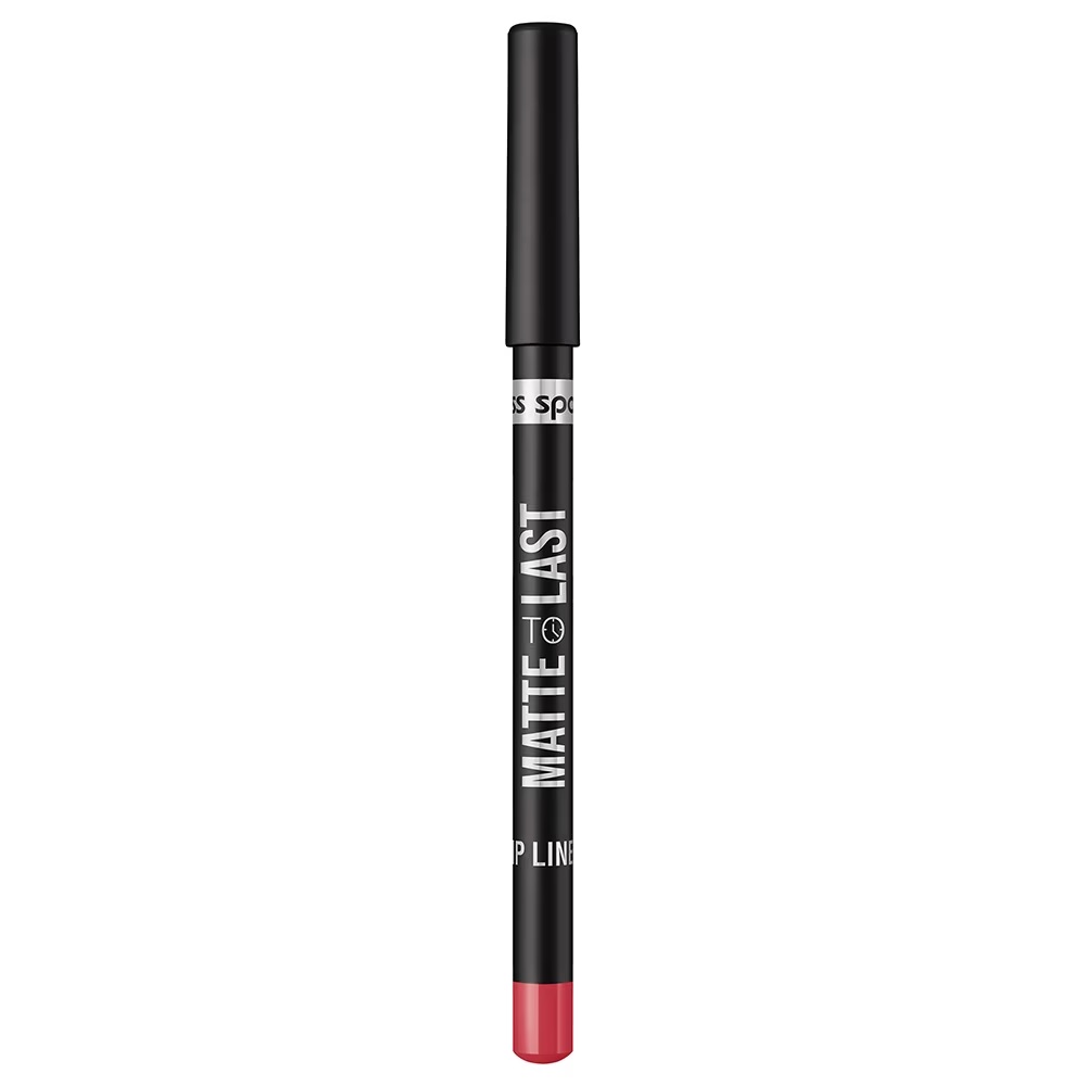 27872331725448228 Matte To Last Lip Pencil kredka do ust 210 Pink 1.2g - obrazek 1