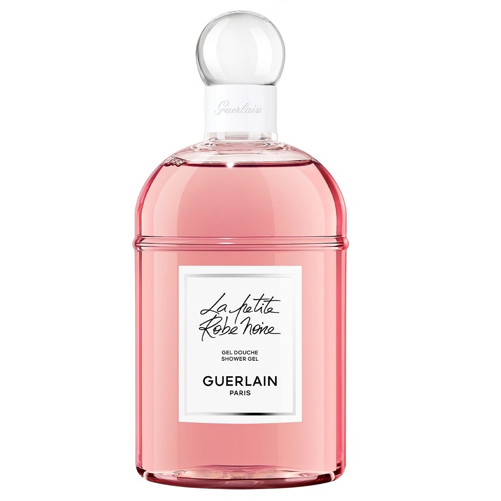 27880811717776134 La Petite Robe Noire żel pod prysznic 200ml - obrazek 1