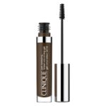 Just Browsing™ Tinted Volumizing Gel koloryzujący żel do brwi 06 Ebony 4.3ml