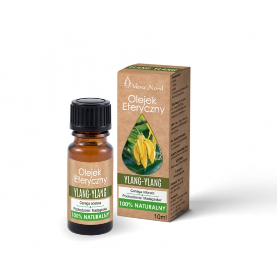 27893671659698156 Naturalny olejek eteryczny Ylang-Ylang 10ml - obrazek 1