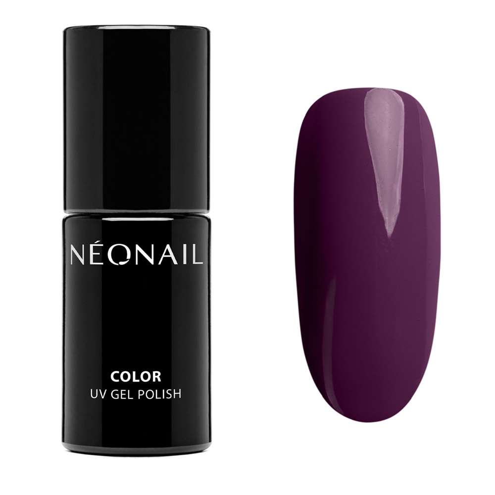 27902891759390953 UV Gel Polish Color lakier hybrydowy Piece of Magic 7.2ml - obrazek 1