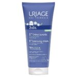 Bebe 1st Cleansing Cream pieniący się krem do kąpieli dla dzieci 200ml