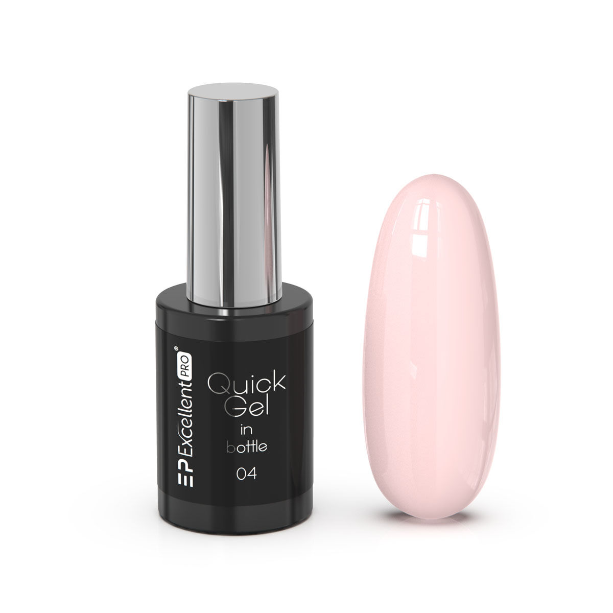 27910401762696328 Quick Gel in Bottle żel w butelce 004 11g - obrazek 1