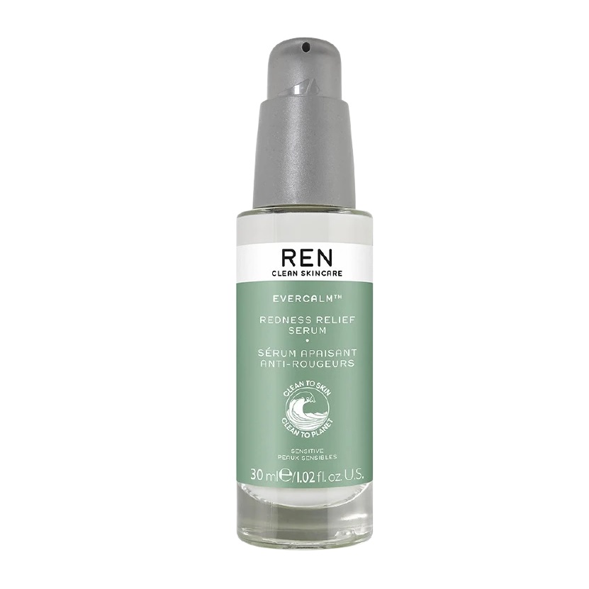 27911591667390845 Evercalm Redness Relief Serum serum do twarzy przeciw zaczerwienieniom 30ml - obrazek 1