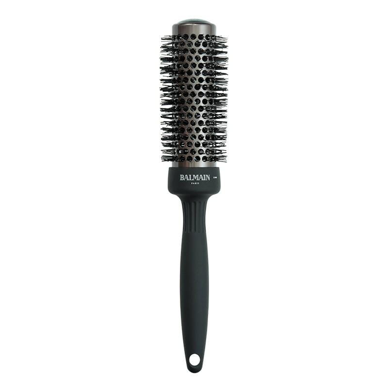 27919941681407987 Professional Ceramic Round Brush okrągła szczotka ceramiczna 33mm - obrazek 1