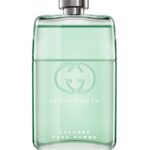Guilty Cologne Pour Homme woda toaletowa spray 90ml Tester