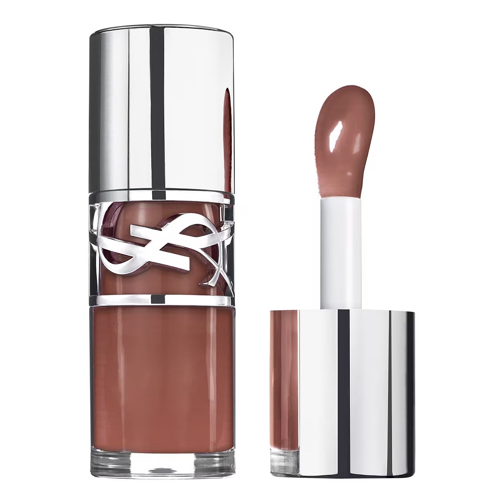 27937141747241798 Loveshine Plumping Lip Oil Gloss błyszczyk powiększający usta 04 6ml - obrazek 1