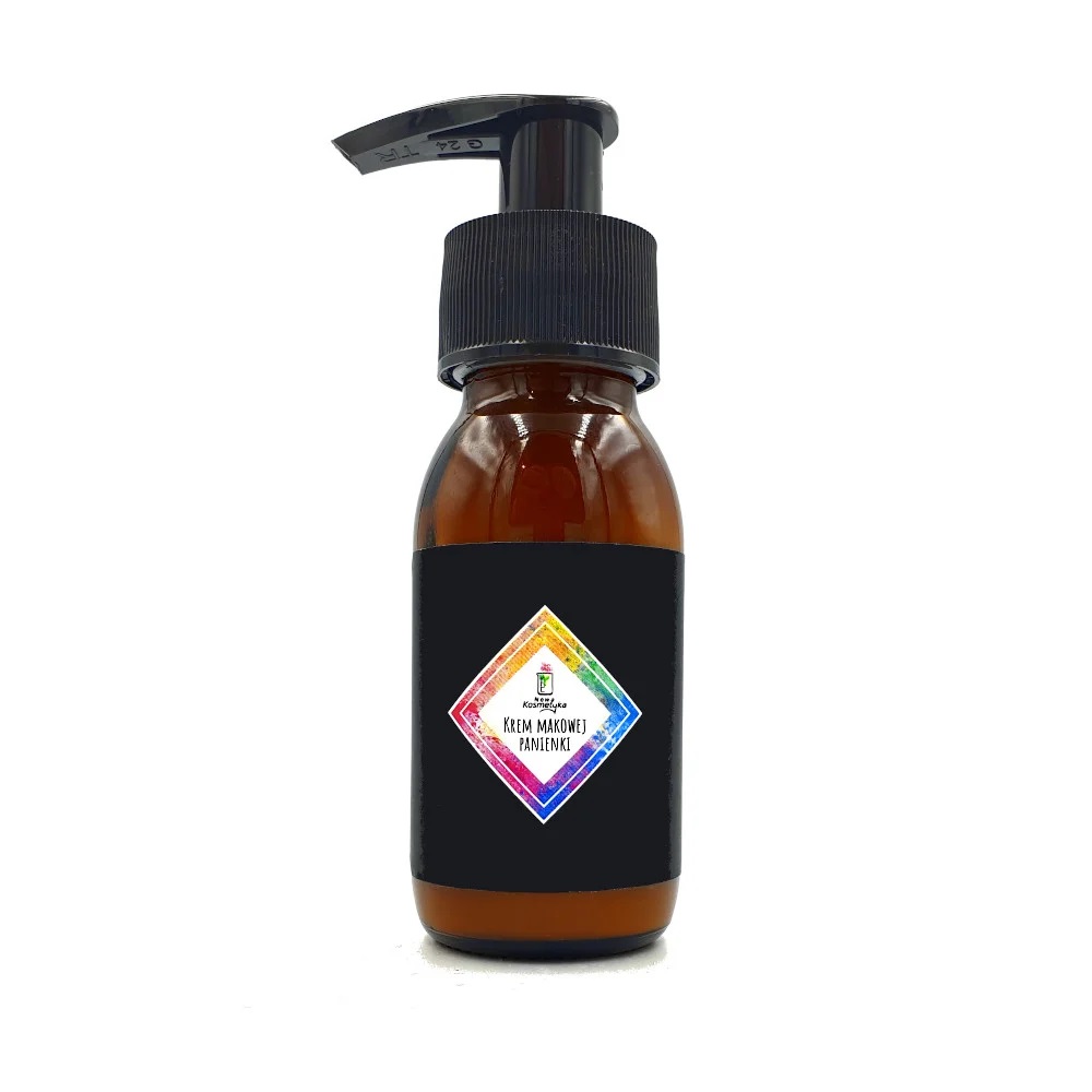 27939121674807634 Krem makowej panienki 60ml - obrazek 1