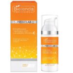 SupremeLab Energy Boost energetyzująco-nawilżający krem z ultrastabilną witaminą C 50ml